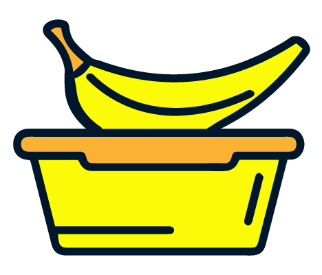 food icons