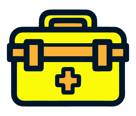 safety icon
